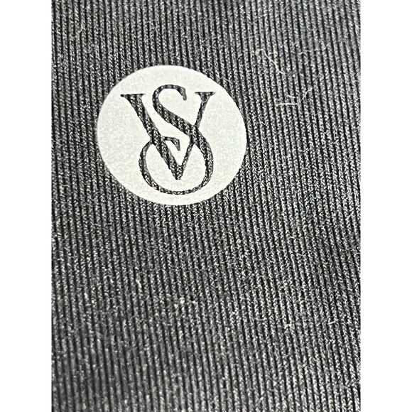 Victoria's Secret Sport NWT Legging Black High Rise with Pockets - Size XXL - Picture 3 of 10